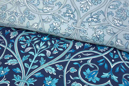 Harrow Duvet Set