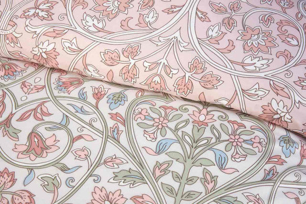 Harrow Duvet Set