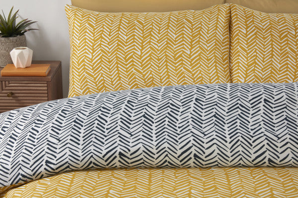 Helston Duvet Set