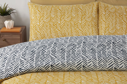 Helston Duvet Set