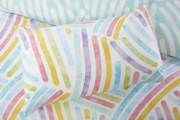 Art Duvet Set