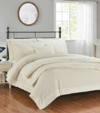 Richmond Duvet Set Collection