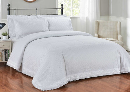 Richmond Duvet Set Collection