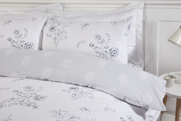 Sadie Duvet Set by Sustainable Home