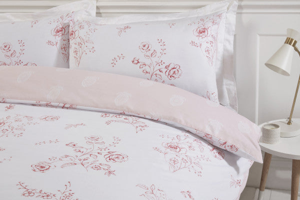 Sadie Duvet Set by Sustainable Home
