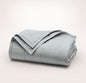 Down Quilted Bed Blanket