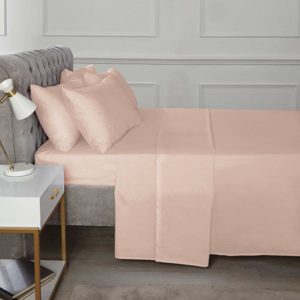 Rapport Percale Flat Sheet