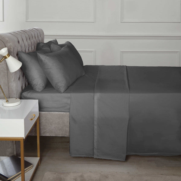 Rapport Percale Flat Sheet