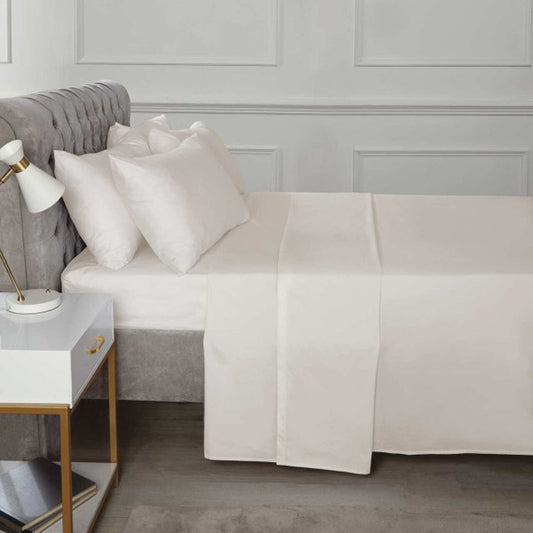 Rapport Percale Flat Sheet