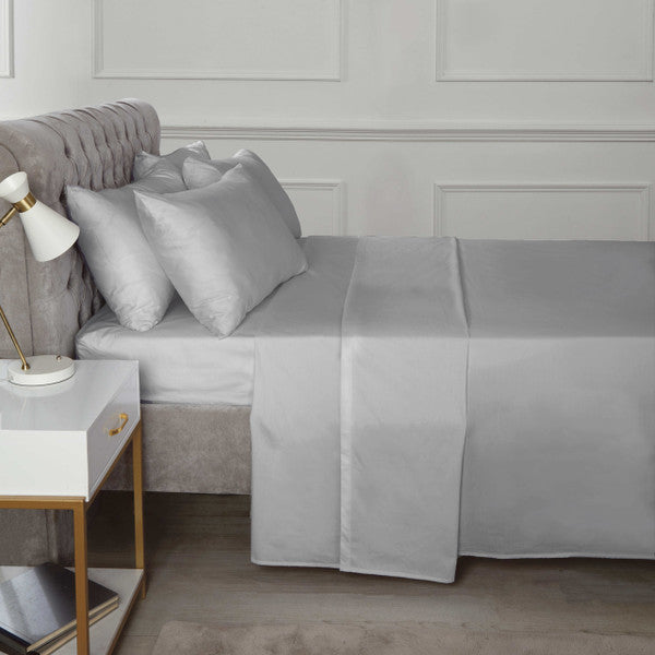 Rapport Percale Flat Sheet