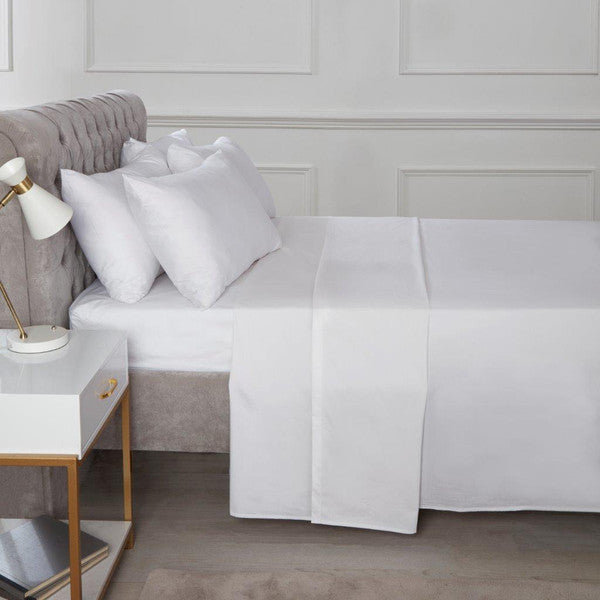 Rapport Percale Flat Sheet