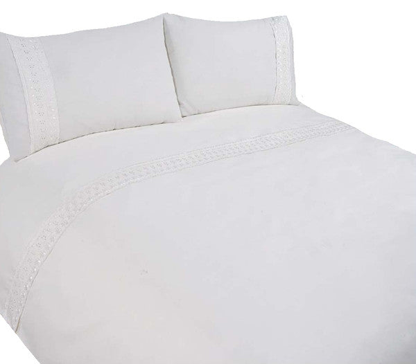 Sorrento Duvet Set