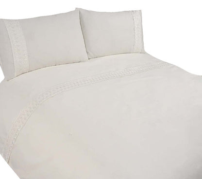 Sorrento Duvet Set