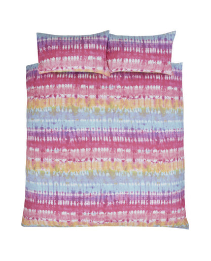 Tie Dye Duvet Set