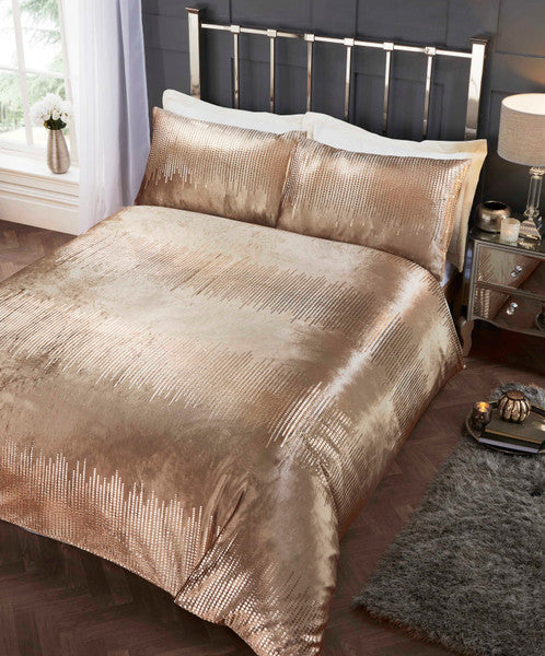Tiffany Duvet Set