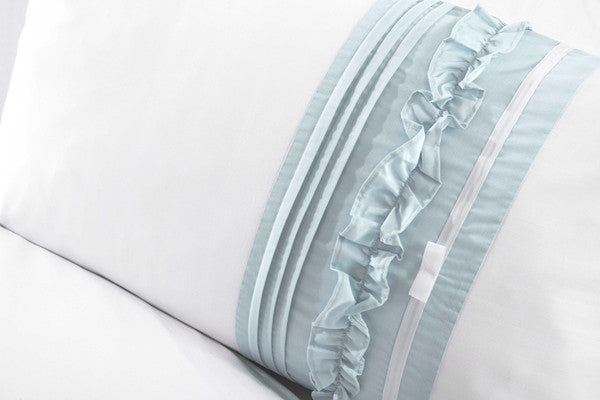 Tilly Duvet Set
