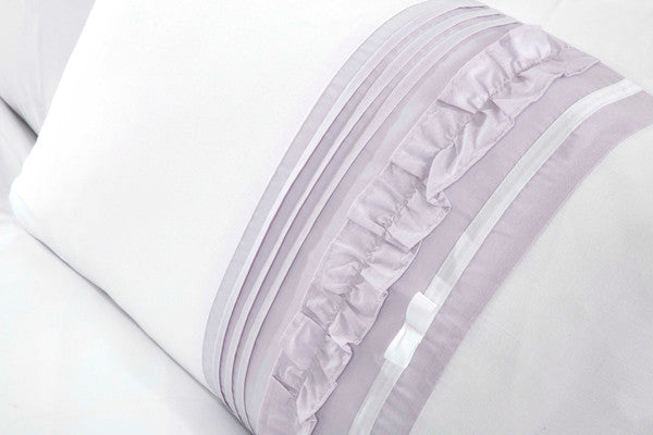 Tilly Duvet Set