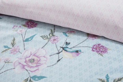 Tranquility Duvet Set