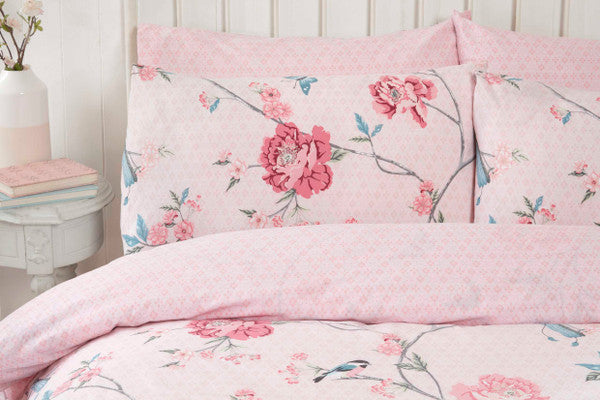 Tranquility Duvet Set