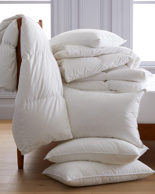 Premium Down Alternative Pillow