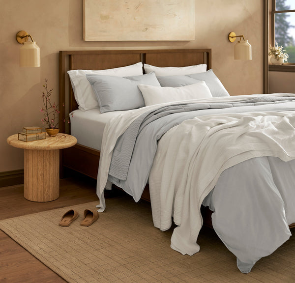 Dream Bed Blanket