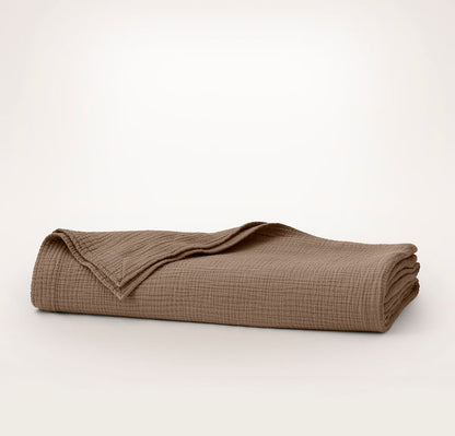 Dream Bed Blanket