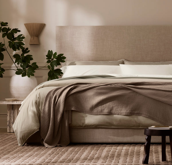 Dream Bed Blanket