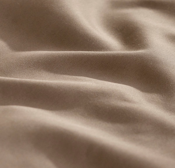 Signature Hemmed Fabric Swatch