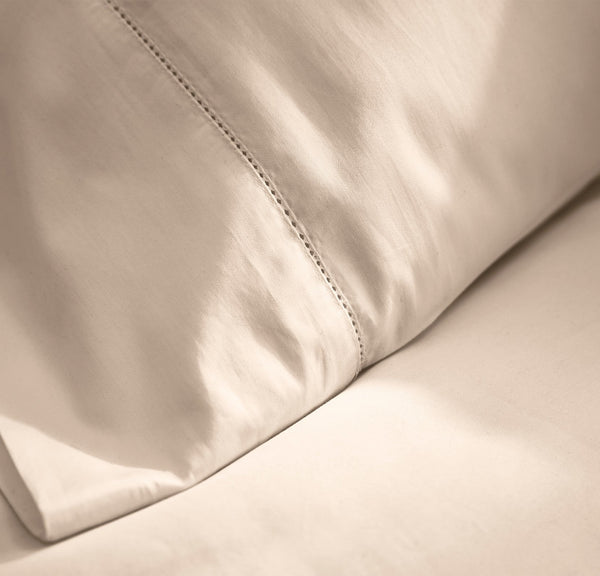 Summit Supima Pillowcase Set
