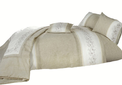 Wildberry Duvet Set