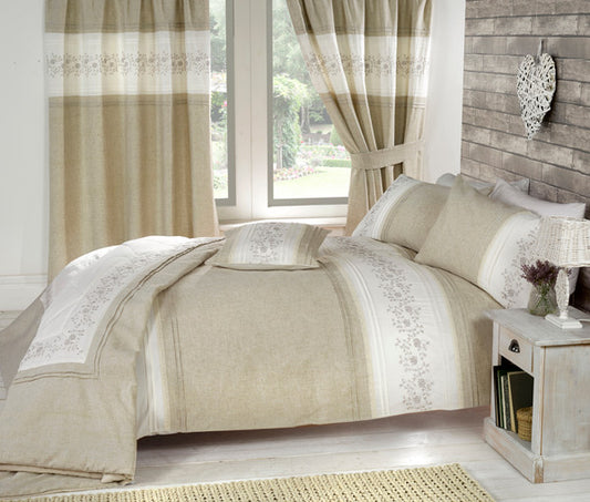 Wildberry Duvet Set
