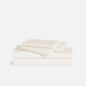 Luxe Sateen Split King Sheet Set