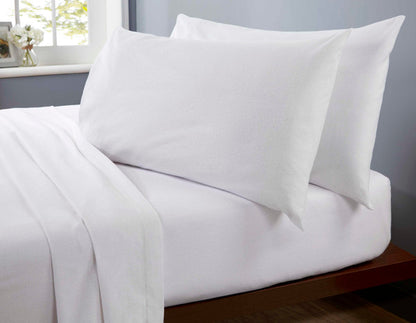 So Soft Microfibre Sheet Set Bundle
