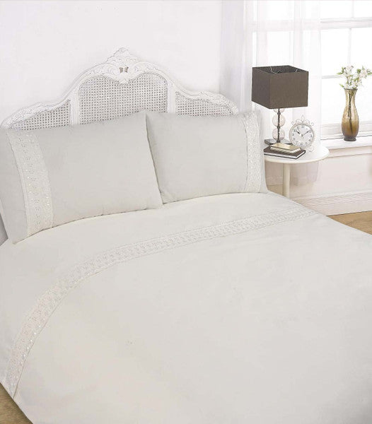Sorrento Duvet Set